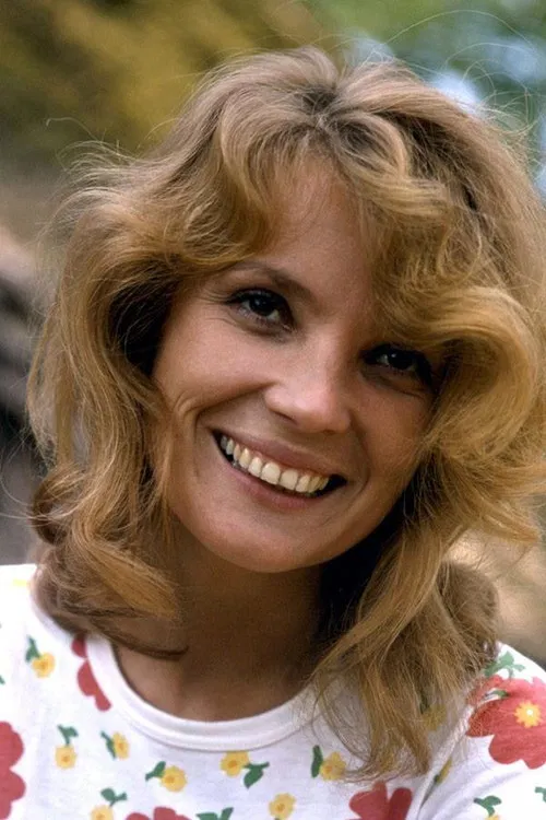 Irena Szewczyk profile