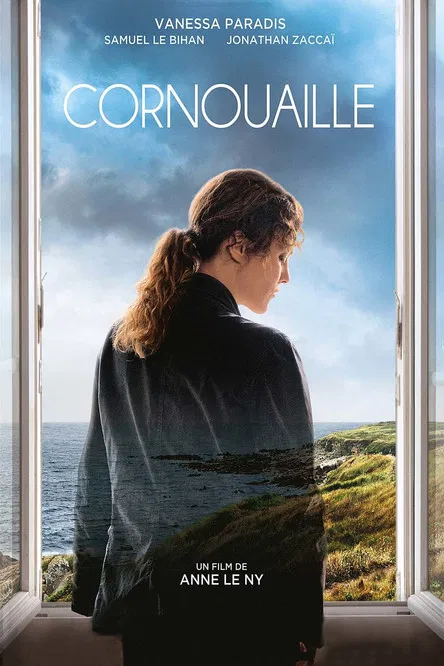 Movie poster for Cornouaille (2012)