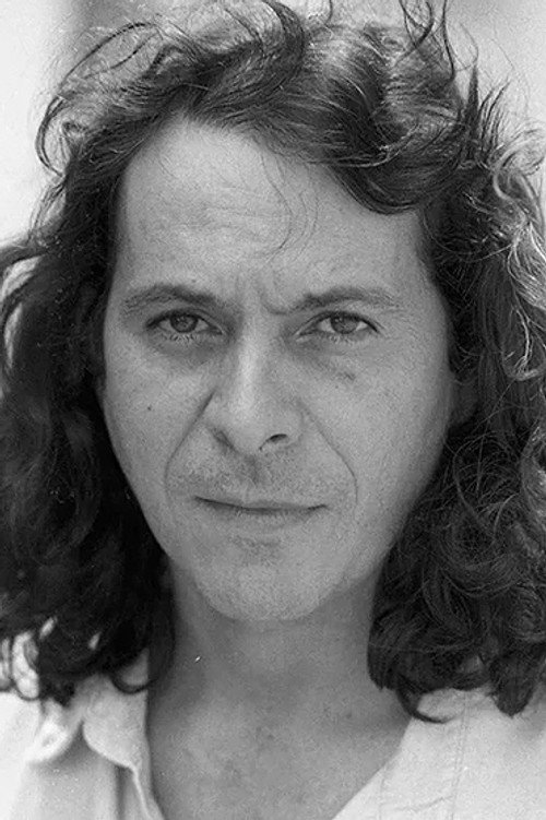 Photo of Beto Guedes, Acting