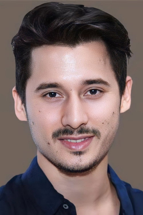 Photo of Nino Fernandez, Acting