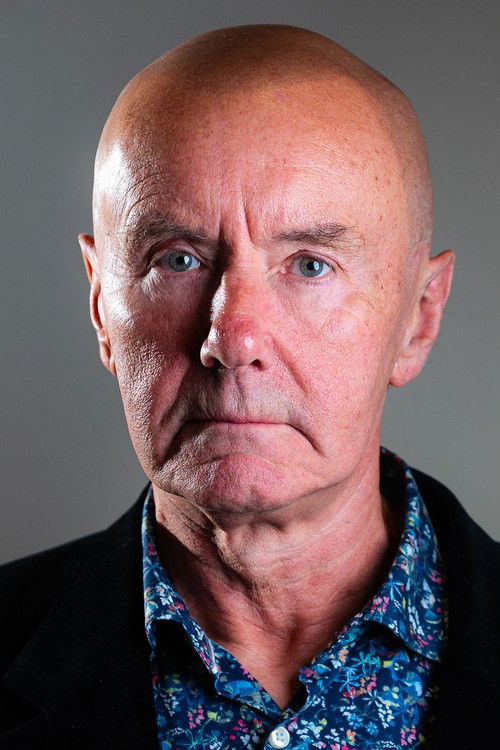 Irvine Welsh profile