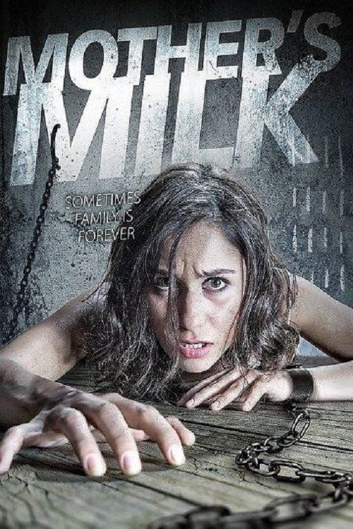 Movie poster for Mother's Milk (2012)