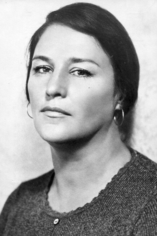 Nonna Mordyukova profile