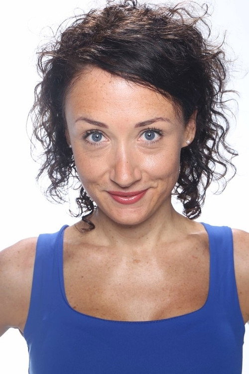 Photo of Lucie Bataille, Acting