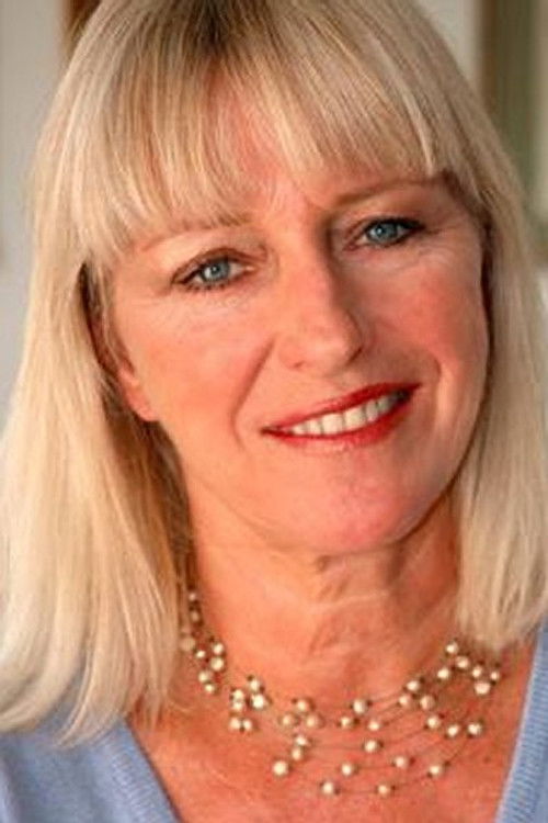 Pernille Grumme profile