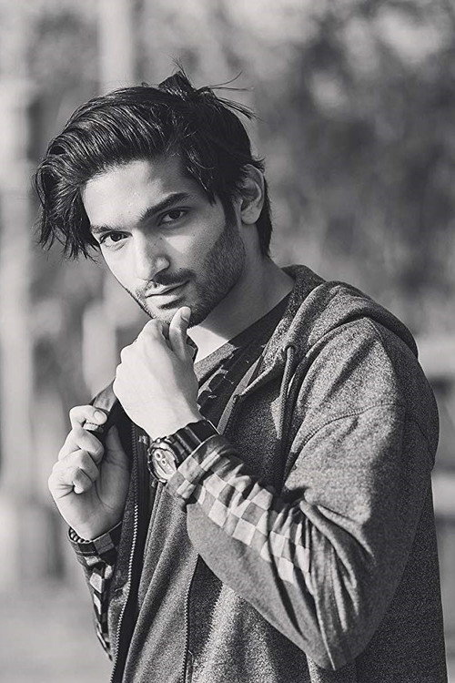 Photo of Arnav Bhasin, Acting