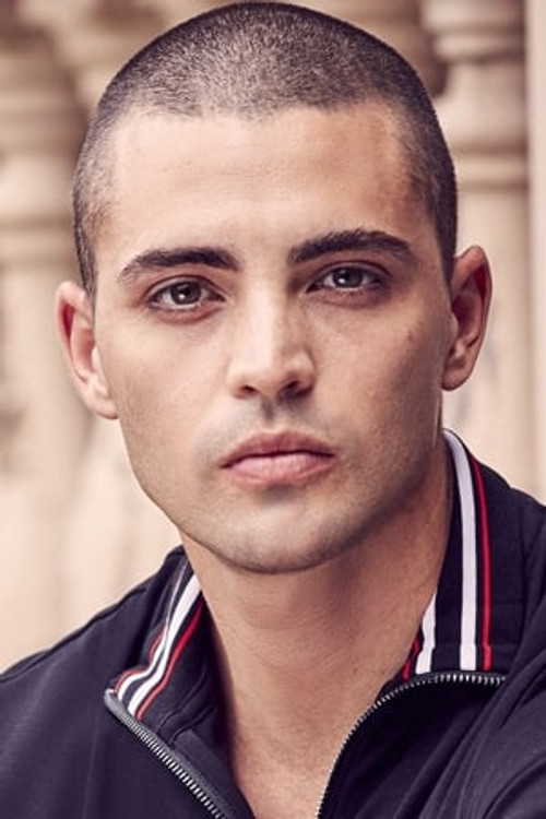 Benjamin Levy Aguilar profile