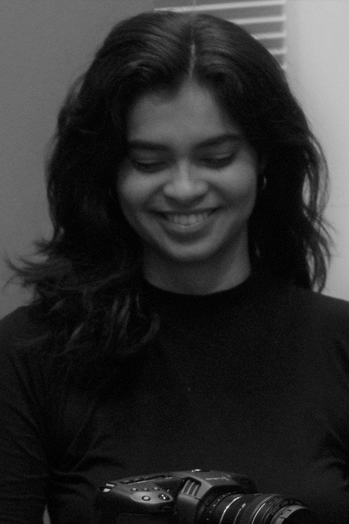 Photo of Clara Estolano, Directing