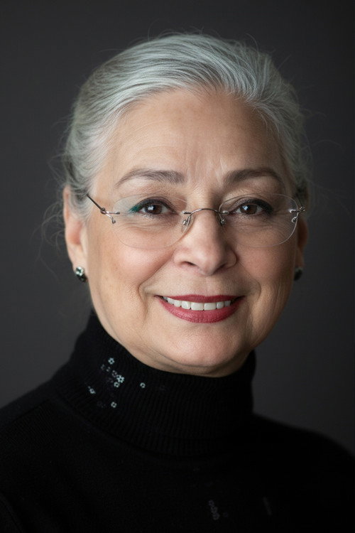 Photo of Tülin Oral, Acting