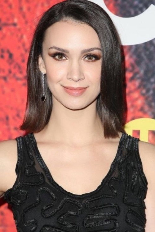Photo of Alixandra Fuchs, Acting