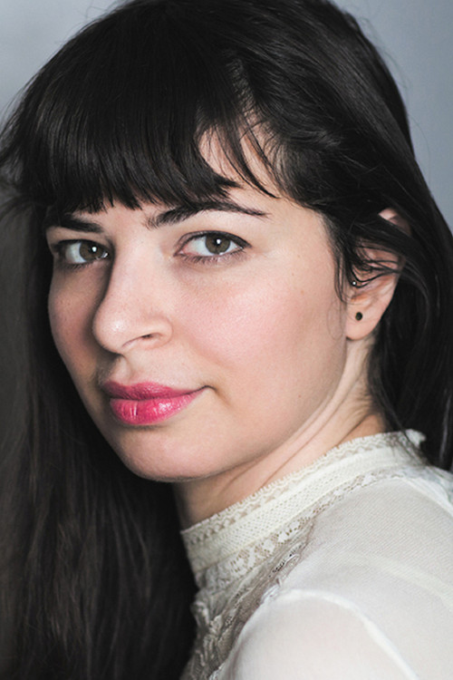 Photo of Tamara Al Saadi, Acting