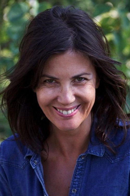 Anne Roussel profile