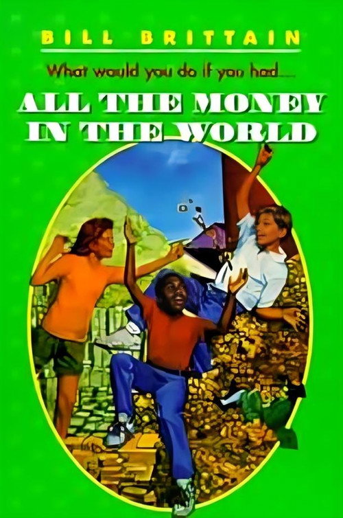 Movie poster for All the Money in the World (1983)
