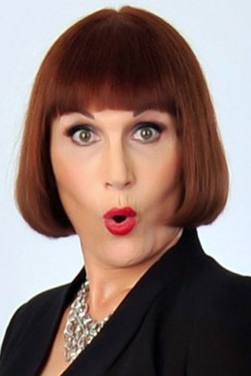 Photo of Adele Anderson, Acting
