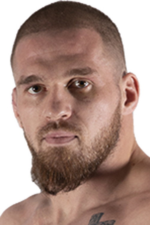 Photo of Artem Reznikov, Acting