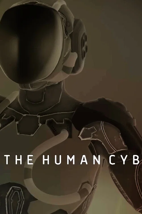 Movie poster for Peter: The Human Cyborg (2020)