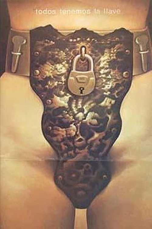 Movie poster for Desires (1983)