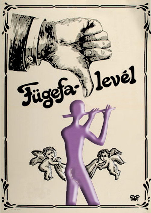 Movie poster for Fig-Leaf (1966)