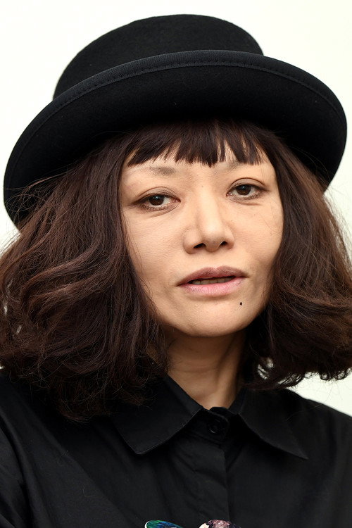 Photo of Léona Hirota, Acting