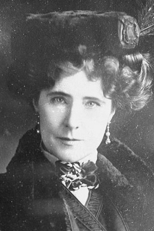 Photo of Elinor Glyn, Writing