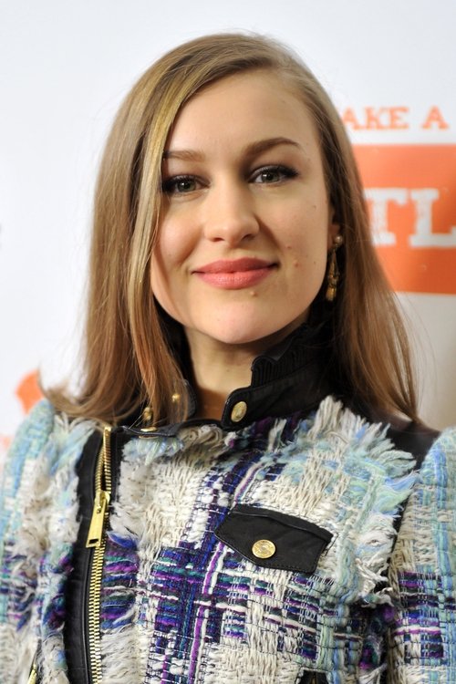 Joanna Newsom profile