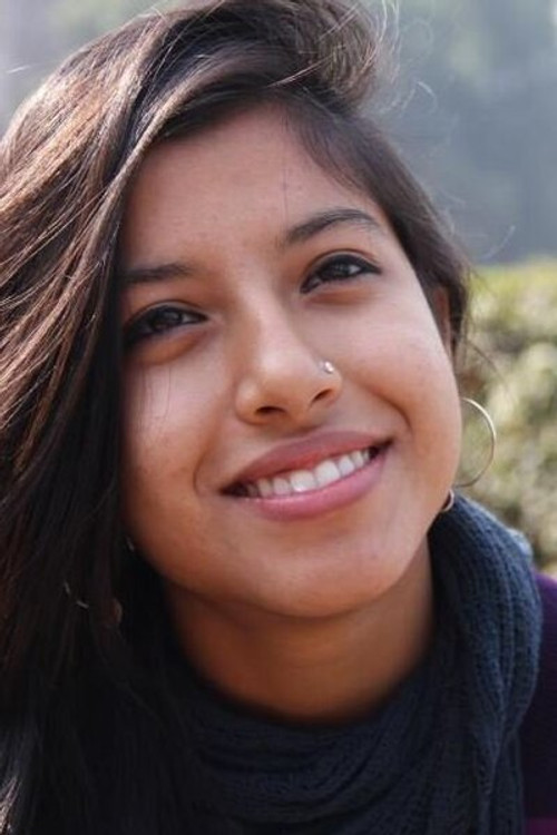 Niharika Lyra Dutt profile