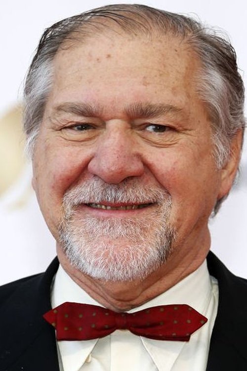 Pierre Santini profile