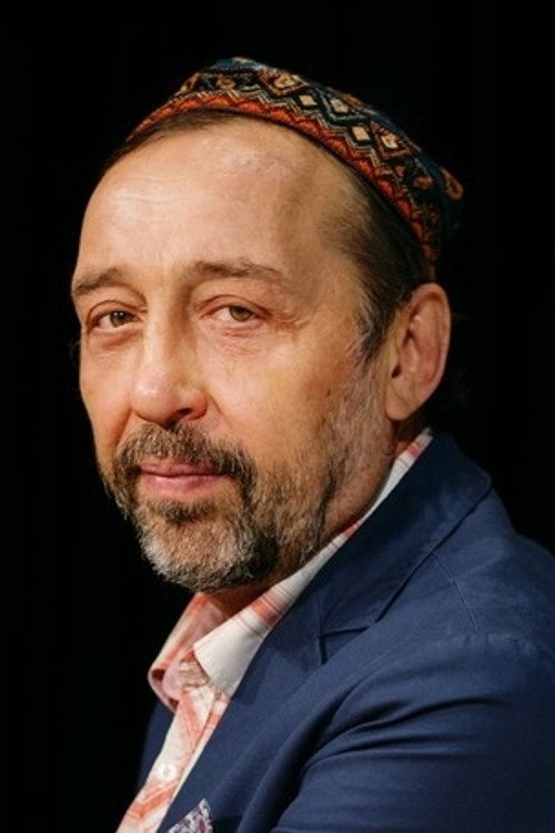 Photo of Nikolay Kolyada, Acting