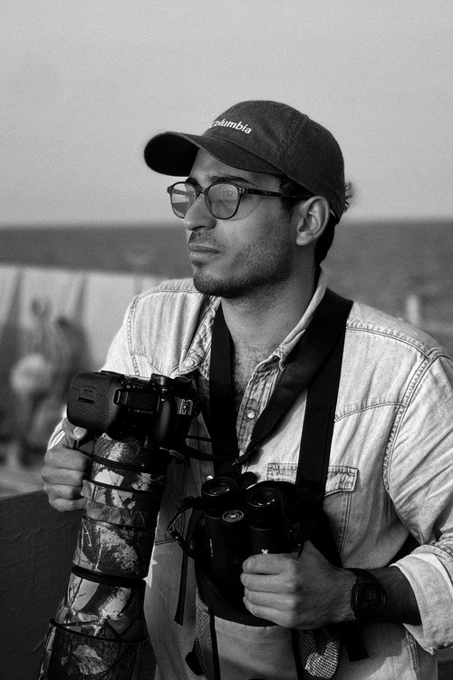 Photo of Ignacio Loera, Directing