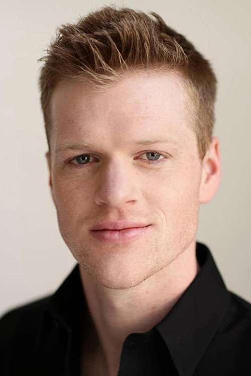 Photo of Will Stout, Acting