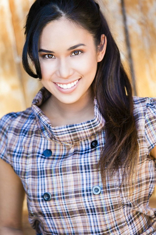 Photo of Kaitlyn Fae, Directing