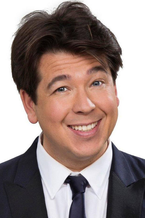 Michael McIntyre profile