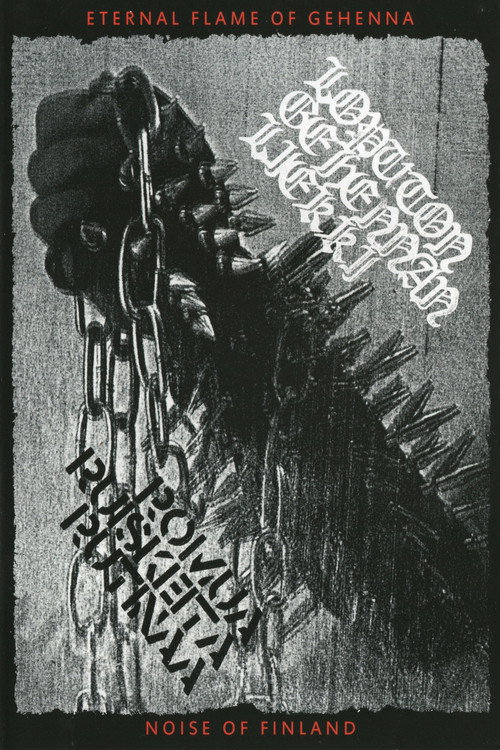 Movie poster for Noise of Finland (2011)