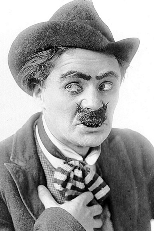 Photo of Billy Armstrong, Acting