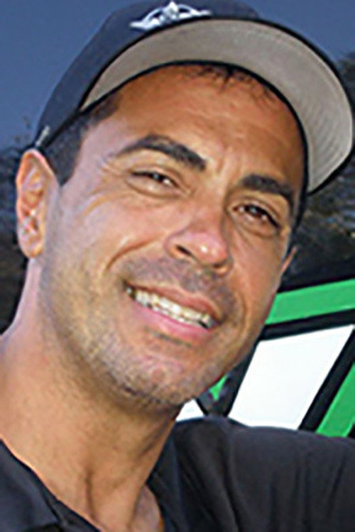 Photo of Bobby Vitale, Acting