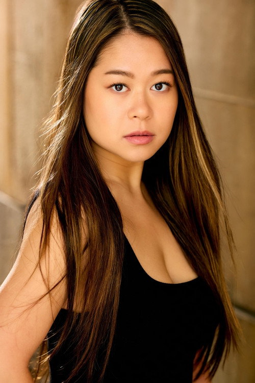 Photo of Katie Anne Moy, Acting