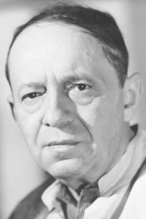 Photo of Alfred Balthoff, Acting