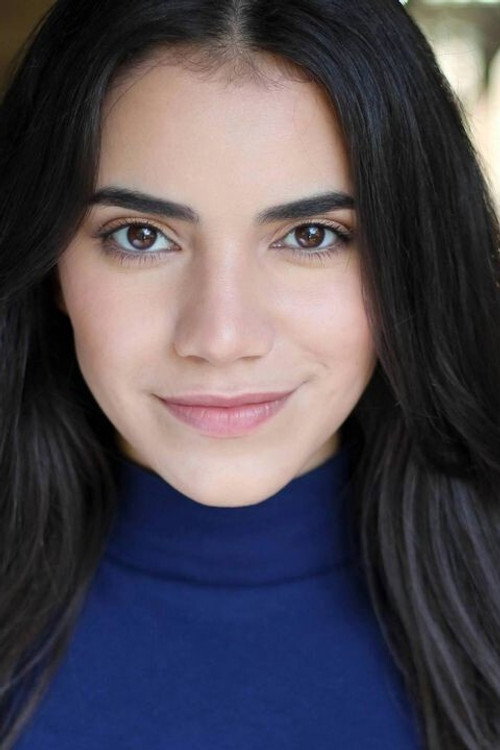 Photo of Naddya Alicea, Acting