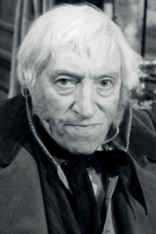 Georges Chamarat profile