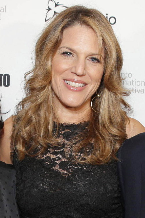 Photo of Lynn Harris, Production