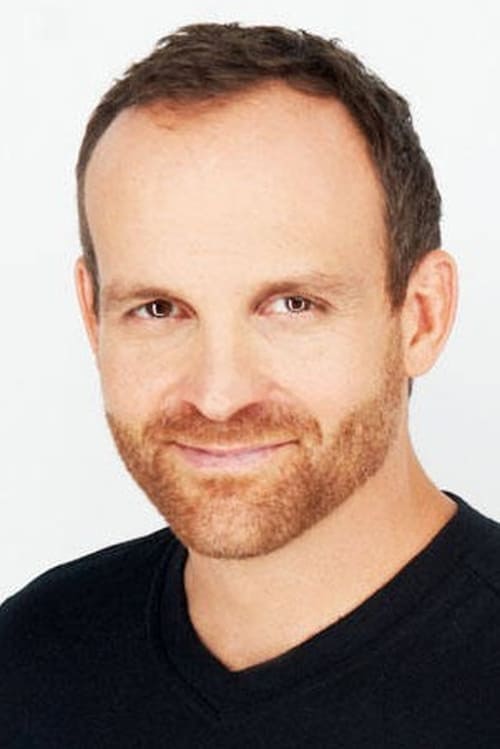 Trevor Hayes profile