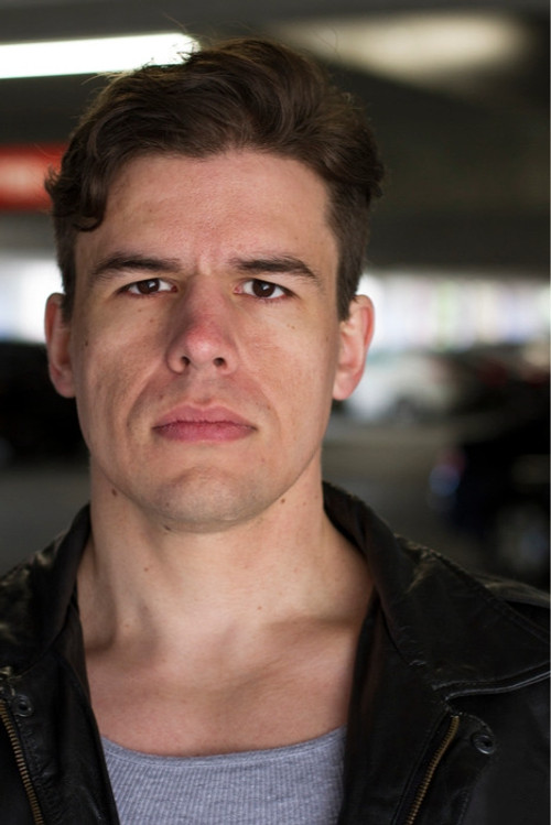 Photo of Patrick Logan, Acting