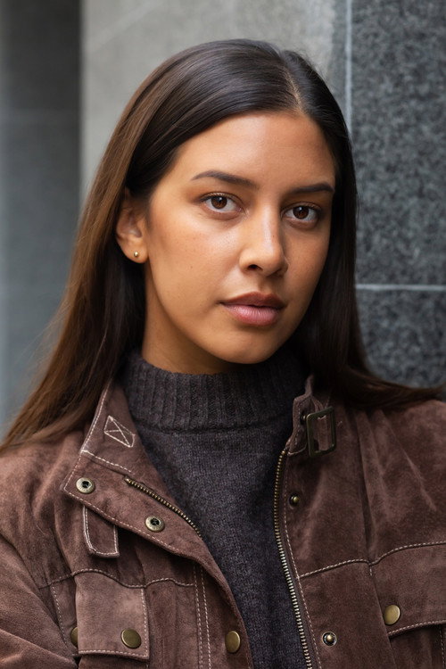 Photo of Rebecka Harper, Acting