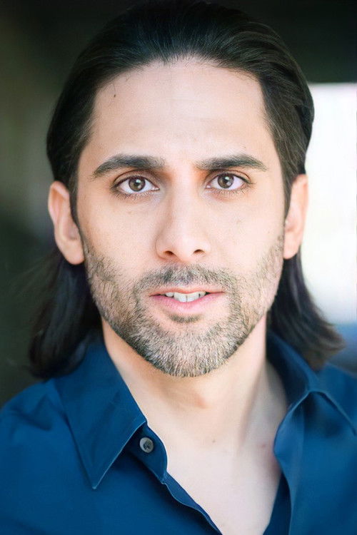 Photo of Lorenzo Leonard, Acting