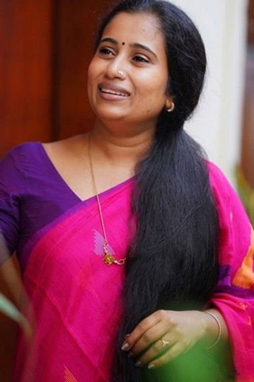 Photo of Priya Sreejith, Acting