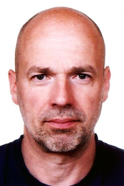 Photo of Boris Naujoks, Acting