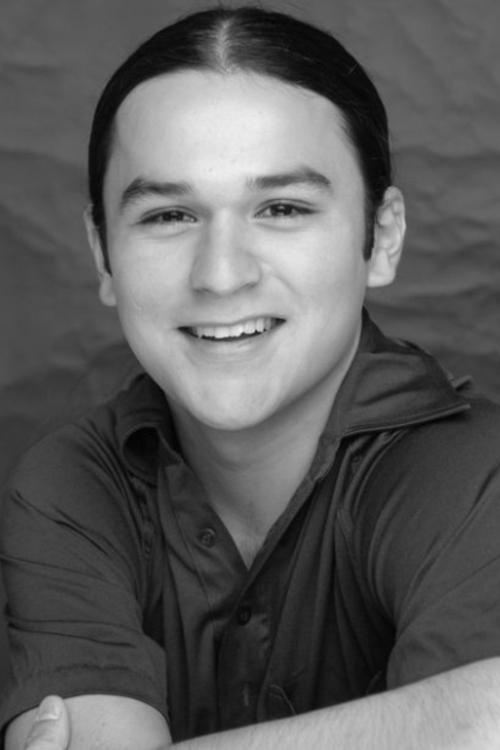 Cody Lightning profile