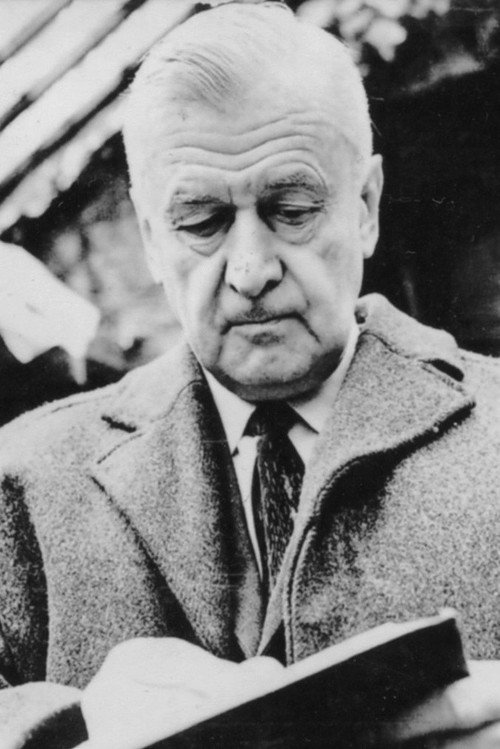 Photo of Mikhail Dolgopolov, Writing