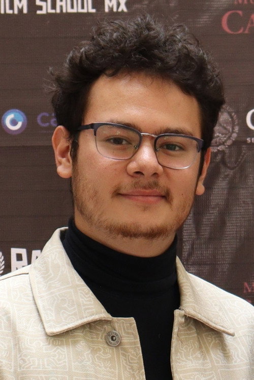 Photo of Alan Garcia, Sound