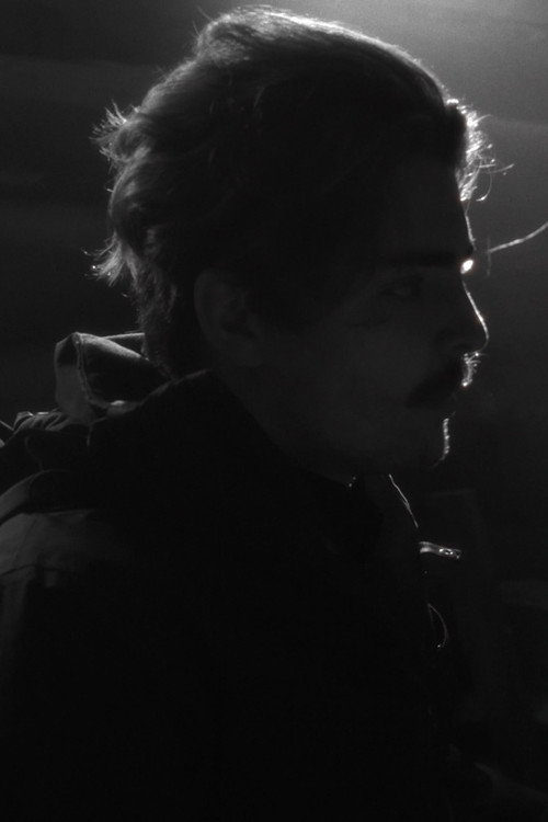 Photo of Elliot Eyre, Directing